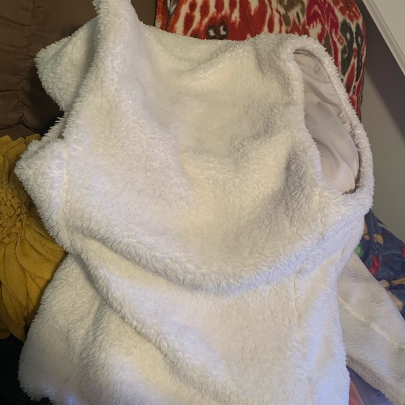 Patagonia fleece vest - Picture 4 of 5